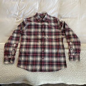 Banana republic button down shirt size medium